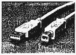 [USBケーブル]