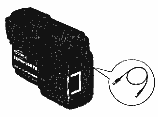 [【ＵＳＢ対応】100BASE-TX/10BASE-TイーサネットLANアダプター]